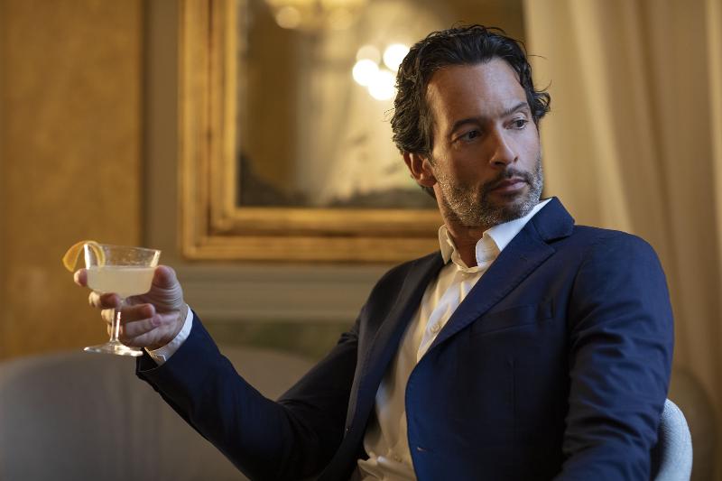 Foto CORPORATE Lido di Venezia Ausonia Hungaria LANNA GAIA