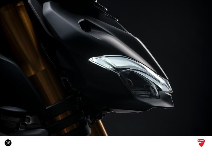 Foto COMMERCIAL   DUCATI