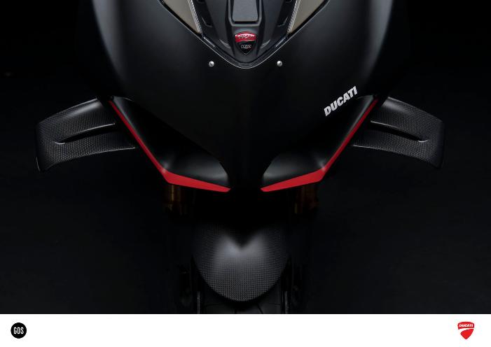 Foto COMMERCIAL   DUCATI