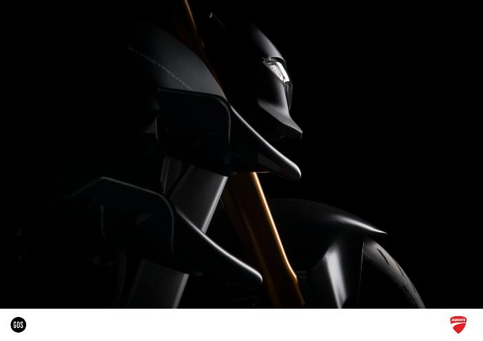 Foto COMMERCIAL   DUCATI