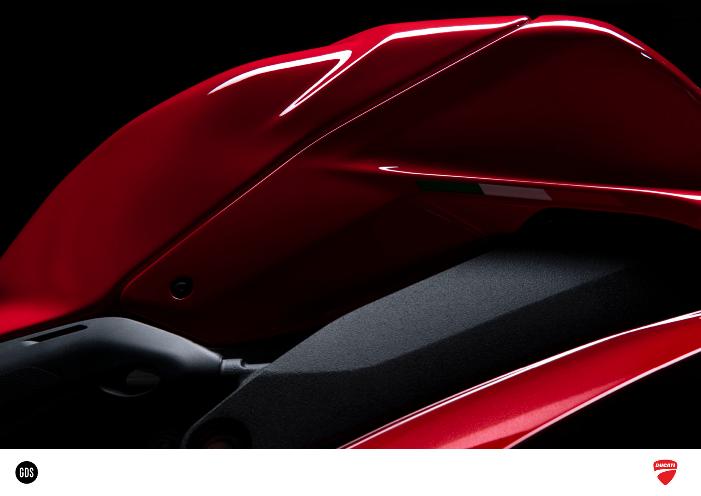 Foto COMMERCIAL   DUCATI