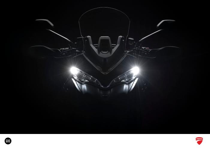 Foto COMMERCIAL   DUCATI