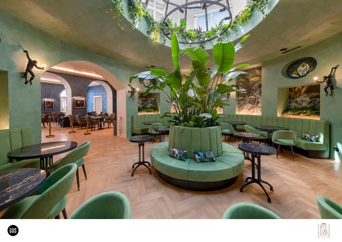 Foto ARCHITETTURA Bolzano  HOTEL CITTA'