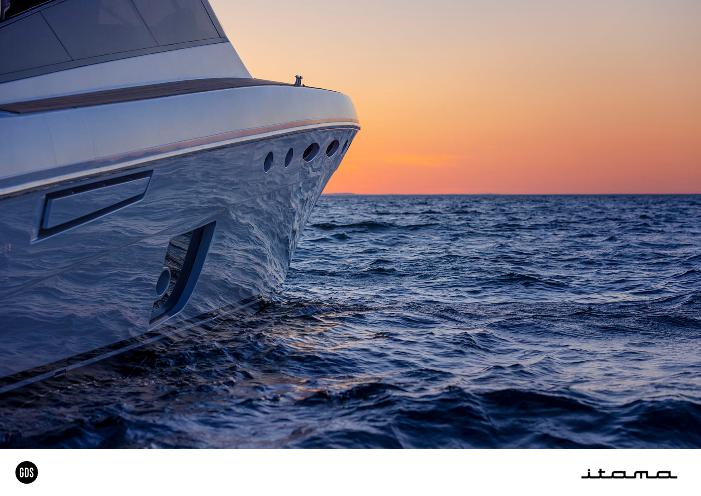 Foto COMMERCIAL   ITAMA