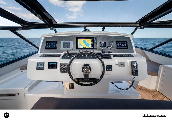 Foto COMMERCIAL   ITAMA