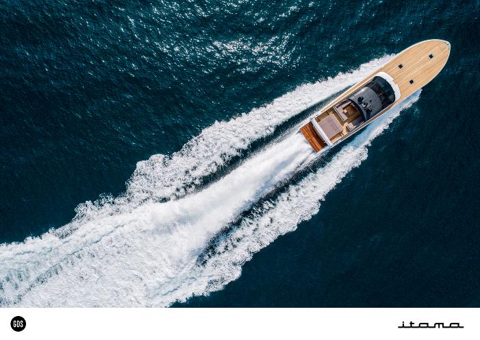 Foto COMMERCIAL   ITAMA