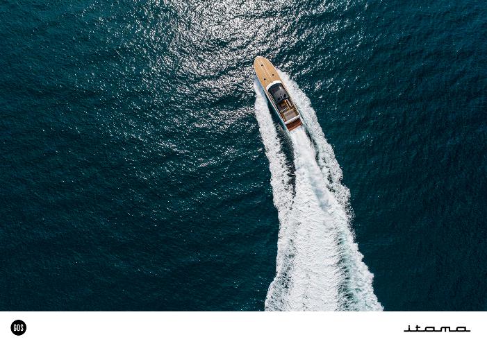 Foto COMMERCIAL   ITAMA