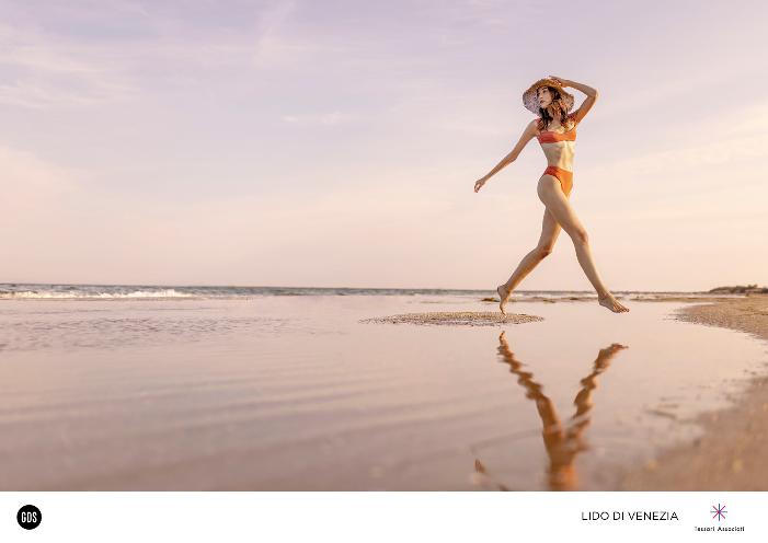 Foto COMMERCIAL LIDO DI VENEZIA  LIDO DI VENEZIA