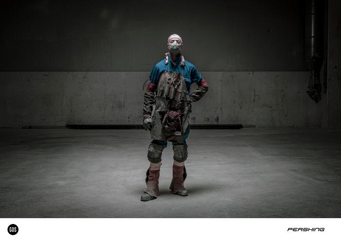 Foto COMMERCIAL   PERSHING