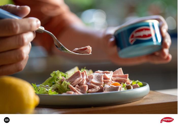 Foto COMMERCIAL   SAUPIQUET