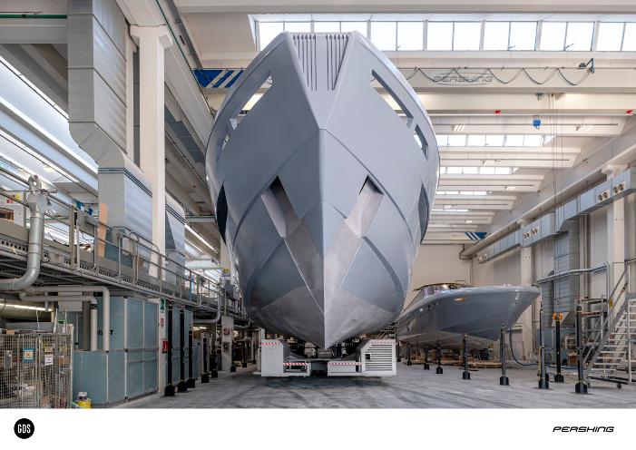 Foto CORPORATE   PERSHING