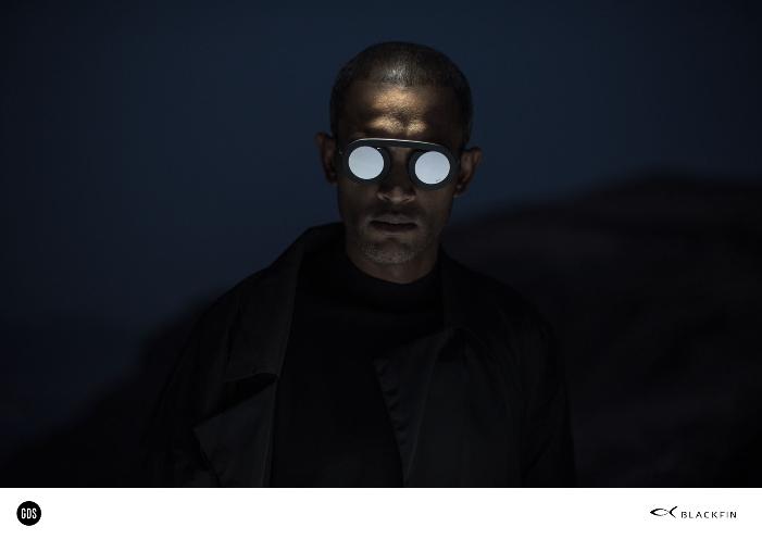 Foto FASHION   BLACKFIN