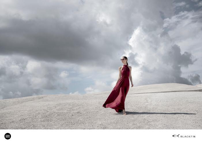 Foto FASHION   BLACKFIN