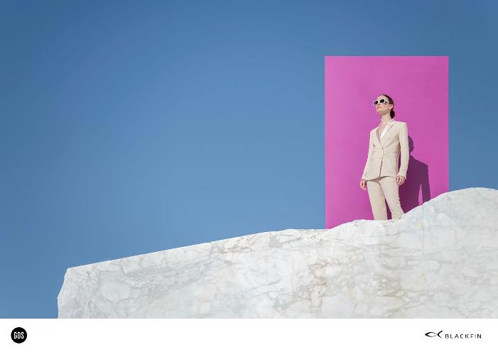 Foto FASHION   BLACKFIN