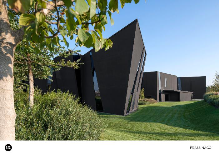Foto ARCHITETTURA   FRASSINGO