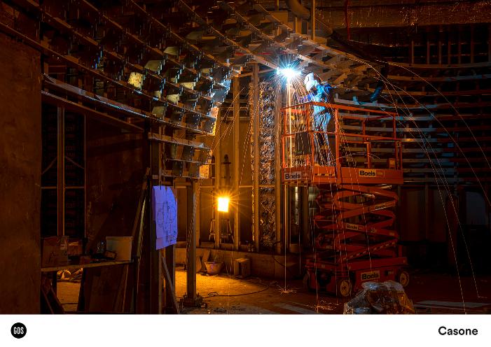 Foto ARCHITETTURA   CASONE