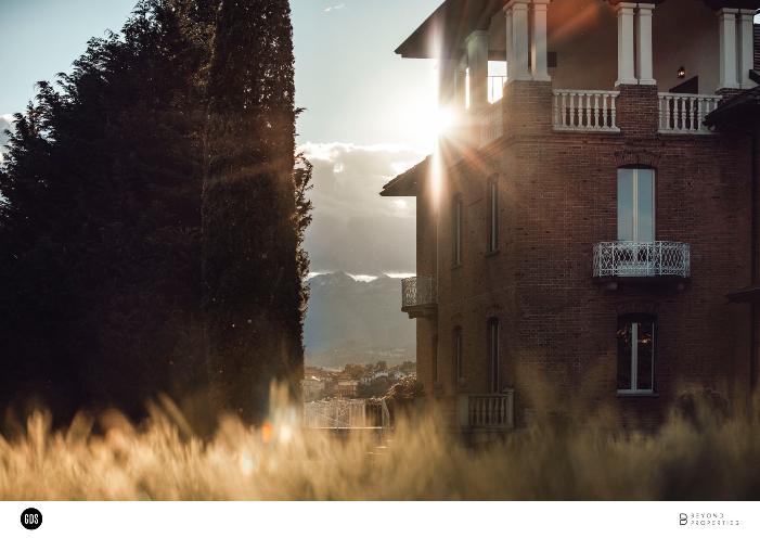 Foto ARCHITETTURA Biella Lessona Beyond Properties