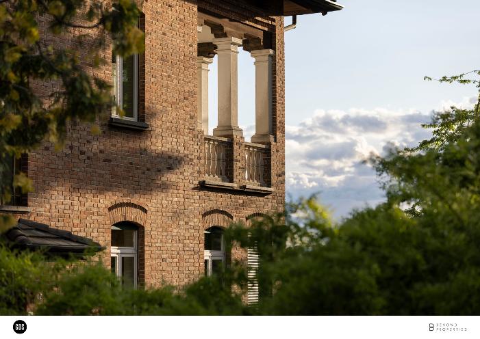 Foto ARCHITETTURA Biella Lessona Beyond Properties
