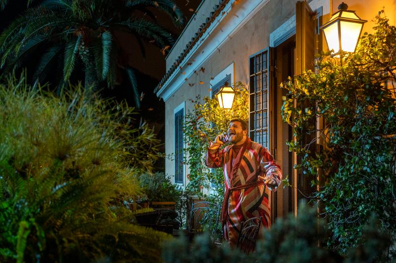 Foto COMMERCIAL Roma Location privata Wind Tre