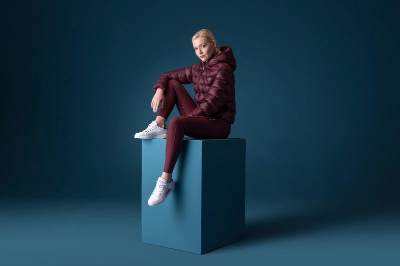 Foto FASHION Padova Teatro di posa Equiline