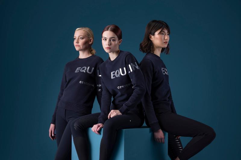 Foto FASHION Padova Teatro di posa Equiline