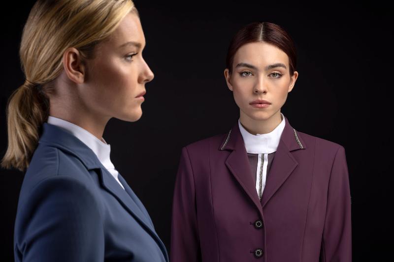 Foto FASHION Padova Teatro di posa Equiline