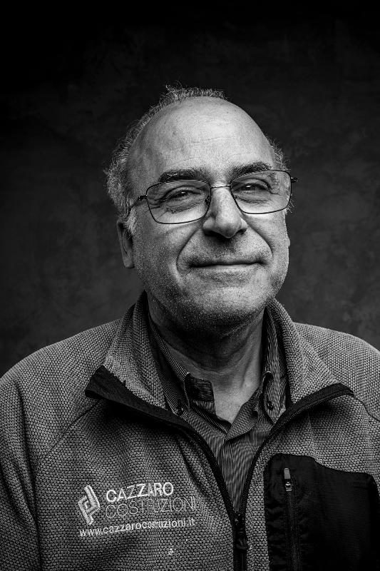 Foto PORTRAIT Treviso Location privata Cazzaro costruzioni