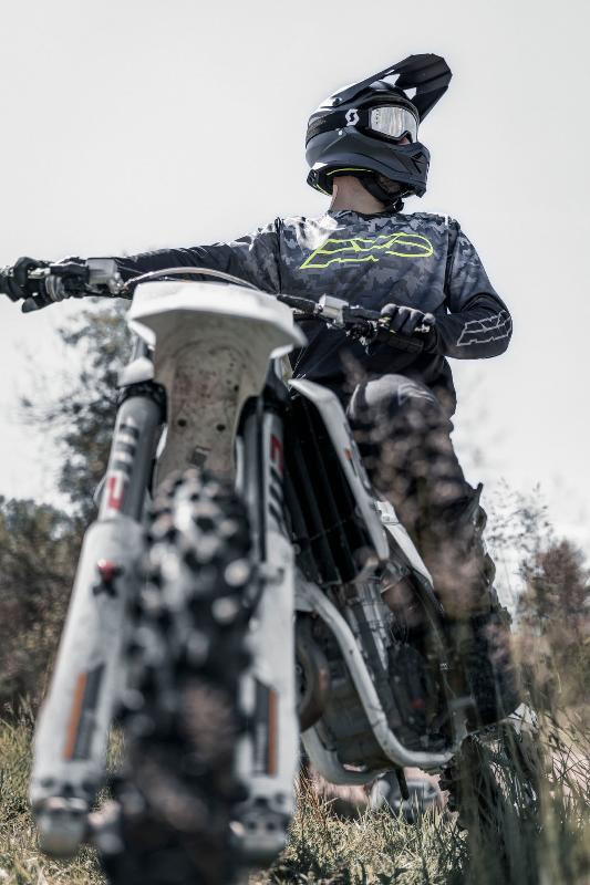 Foto COMMERCIAL Lentiai Pista privata Axo