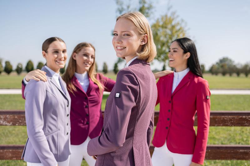 Foto FASHION Prata di Pordenone Lupo stables Equiline