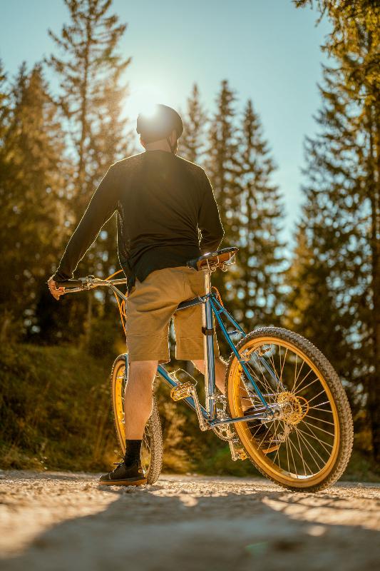 Foto COMMERCIAL Asiago Piana della Marcesina  Brooks