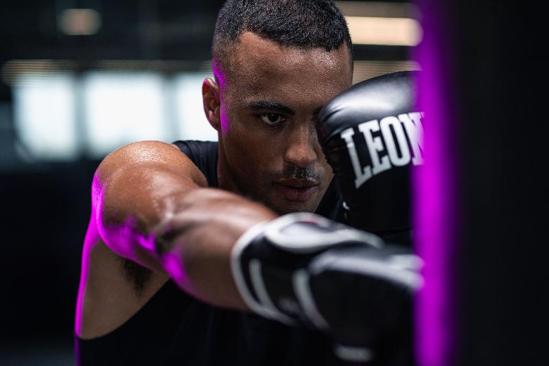 Foto COMMERCIAL Vicenza  WE BEAT