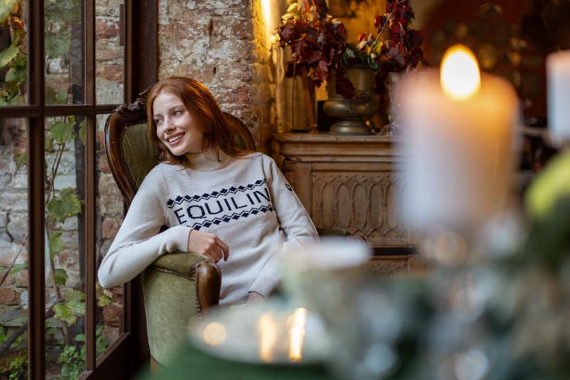 Foto FASHION   Equiline