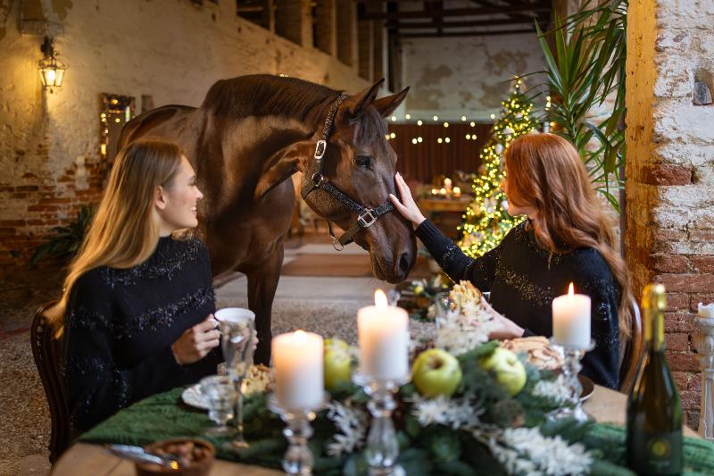 Foto FASHION   Equiline