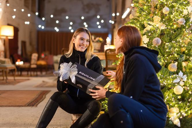 Foto FASHION   Equiline