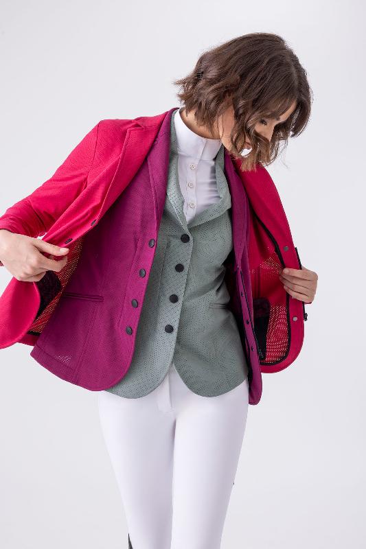 Foto FASHION   Equiline