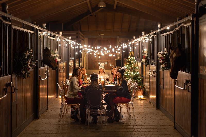 Foto FASHION   Equiline