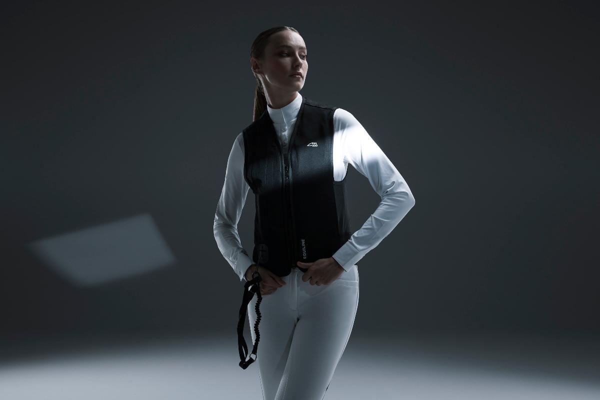 Foto FASHION   Equiline