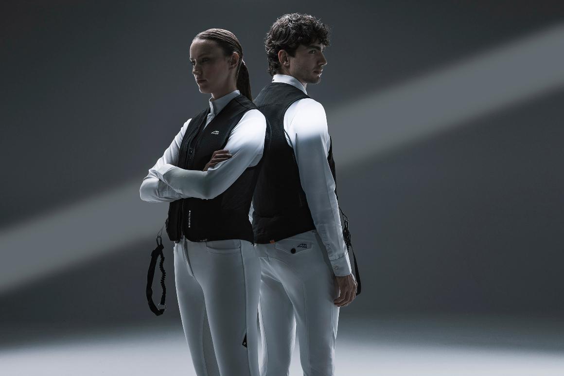 Foto FASHION   Equiline