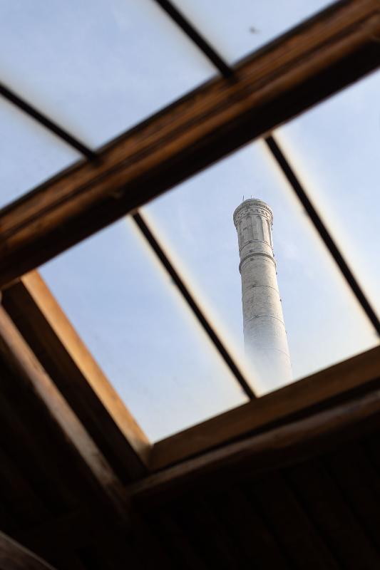 Foto ARCHITETTURA   Filanda Motta